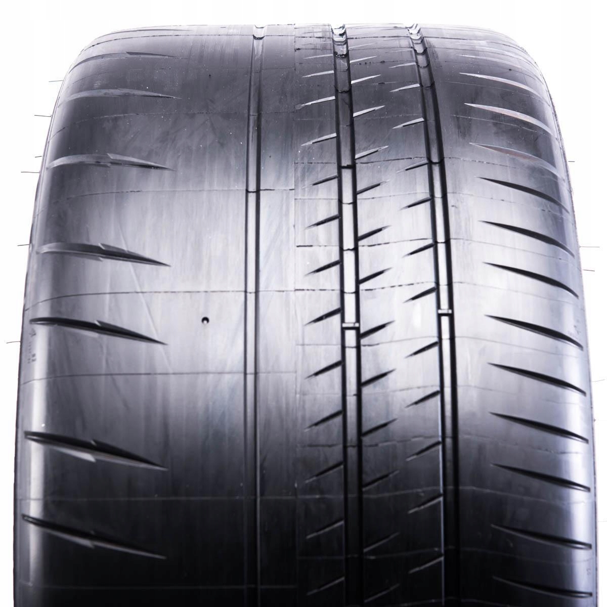 345/30R21 opona MICHELIN PILOT SPORT CUP 2 R XL K1 111Y